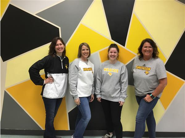 Our Counseling Team